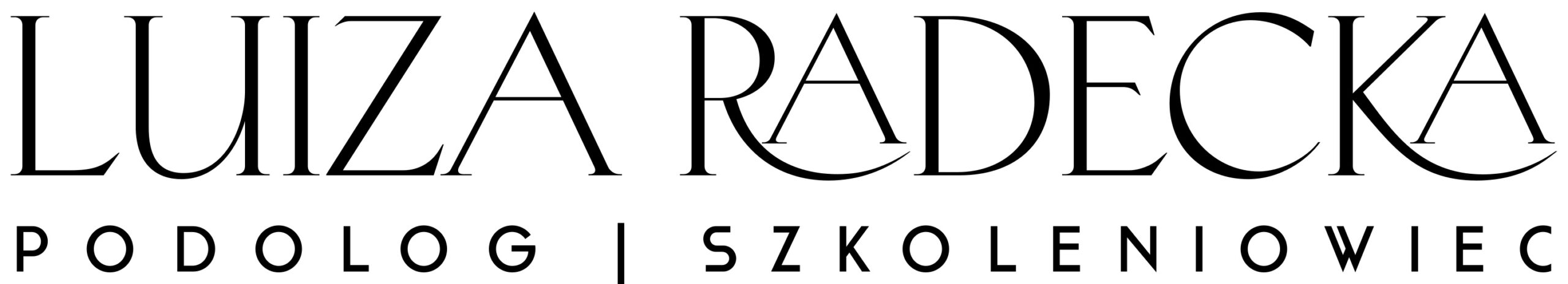 Podolog | Szkoleniowiec Kraków - Luiza Radecka
